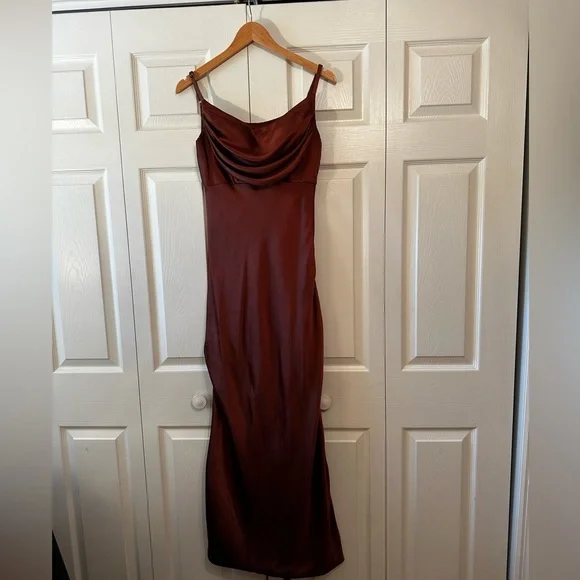 Revelry Dress- size 4 - Picture 1 of 3